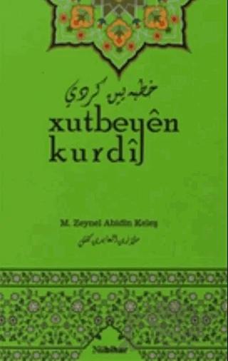 Xutbeyen Kurdi