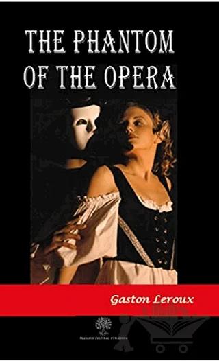 The Phantom Of The Opera