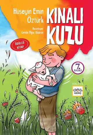 Kınalı Kuzu