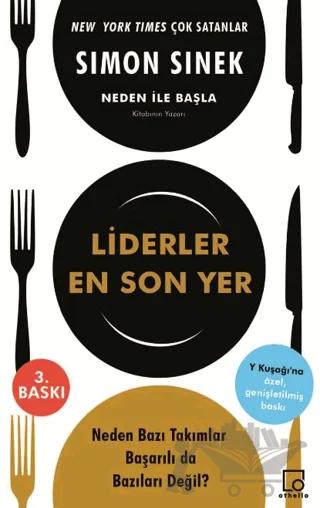 Liderler En Son Yer