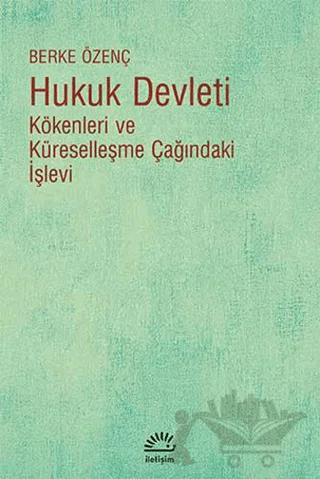 Hukuk Devleti
