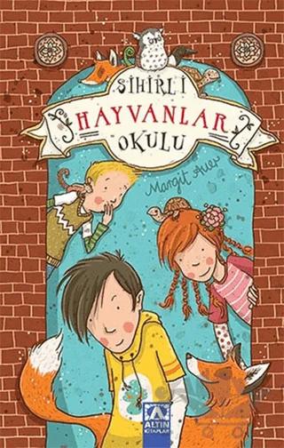 Sihirli Hayvanlar Okulu