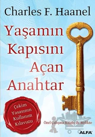 Yaşamın Kapısını Açan Anahtar