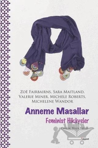 Anneme Masallar