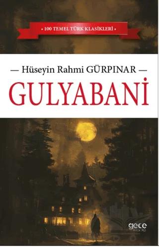 Gulyabani
