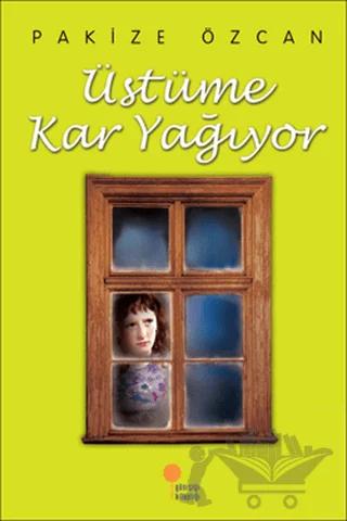 Üstüme Kar Yağıyor