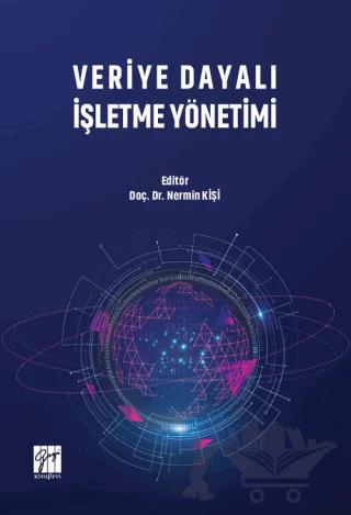 Veriye Dayalı İşletme Yönetimi
