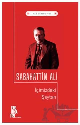 İçimizdeki Şeytan
