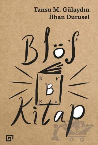 Blöf Kitap