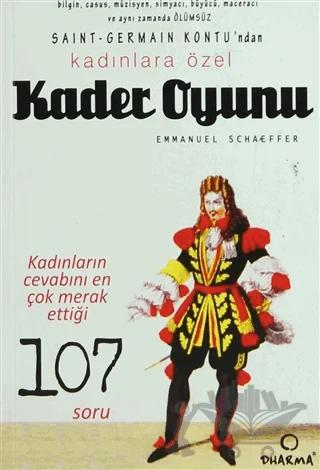 Kader Oyunu