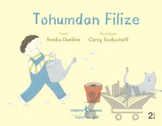 Tohumdan Filize