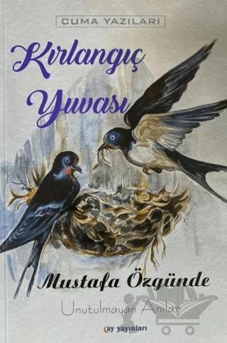 Kırlangıç Yuvası