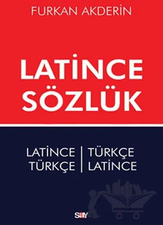 Latince Sözlük