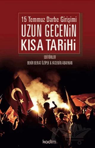 Uzun Gecenin Kısa Tarihi
