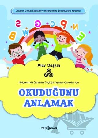 Okuduğunu Anlamak
