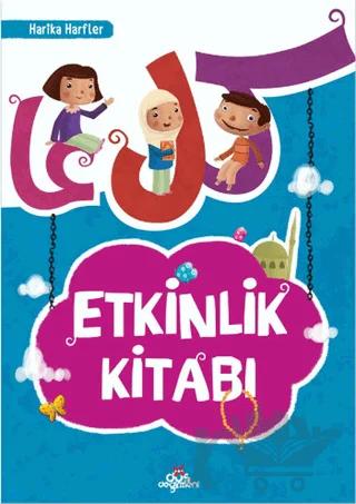 Etkinlik Kitabı