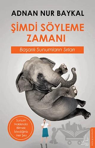 Şimdi Söyleme Zamanı