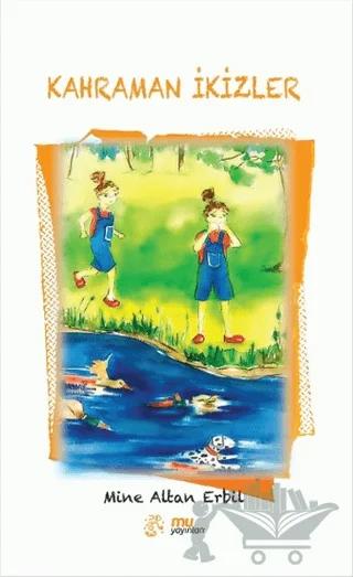 Kahraman İkizler