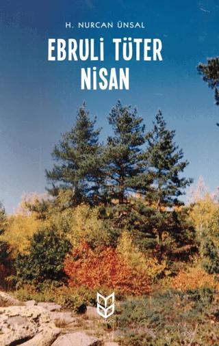 Ebruli Tüter Nisan