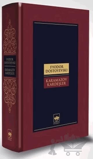 Karamazov Kardeşler