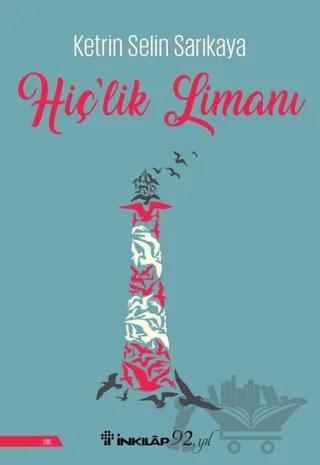 Hiç’lik Limanı