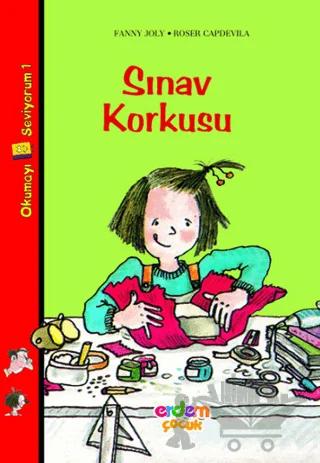 Sınav Korkusu