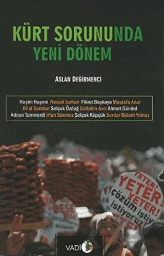 Kürt Sorununda Yeni Dönem