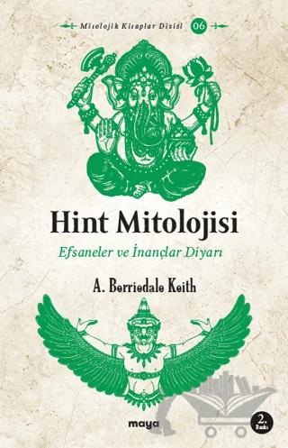Hint Mitolojisi