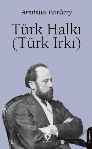 Türk Halkı (Türk Irkı)
