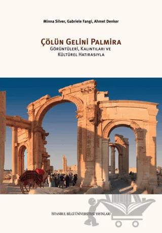 Çölün Gelini Palmira
