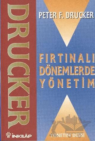Fırtınalı Dönemlerde Yönetim