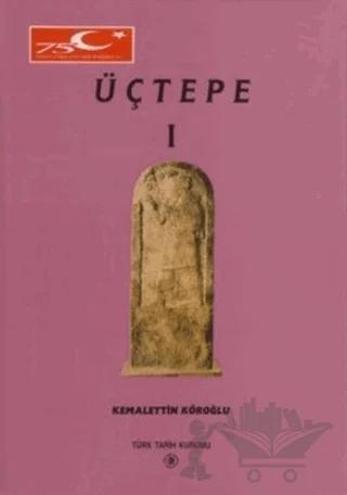 Üçtepe - 1