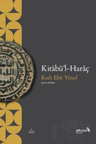 Kitabü'l-Haraç