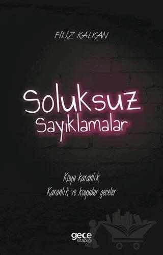 Soluksuz Sayıklamalar