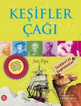 Keşifler Çağı
