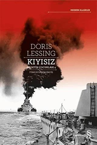 Şiddetin Çocukları 4 - Kıyısız