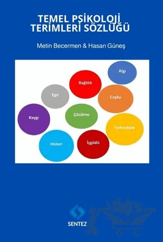 Temel Psikoloji Terimleri Sözlüğü