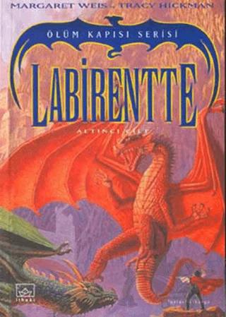 Labirentte