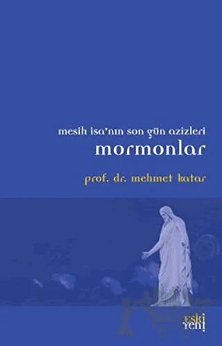Mormonlar