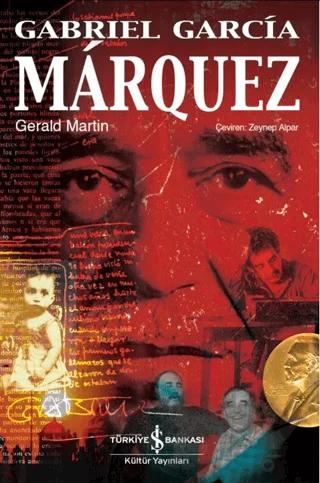 Gabriel García Márquez