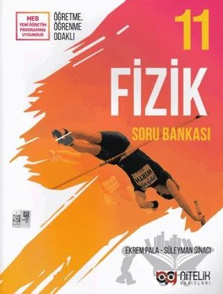 Nitelik 11. Sınıf Fizik Soru Bankası
