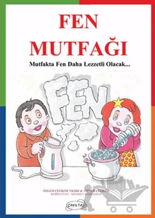 Fen Mutfağı