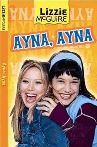 Lizzie Mcguire: Ayna Ayna