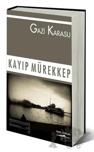 Kayıp Mürekkep