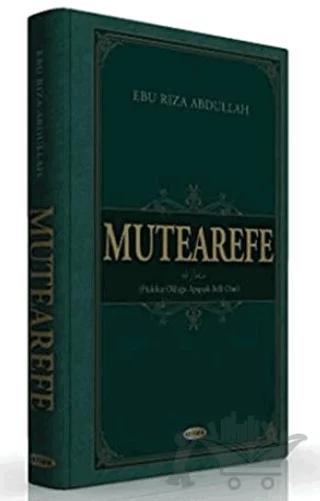 Mutearefe