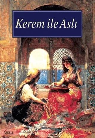 Kerem ile Aslı
