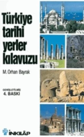 Türkiye Tarihi Yerler Kılavuzu