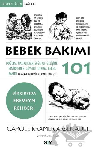 Bebek Bakımı 101