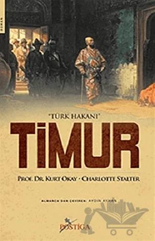 Türk Hakanı Timur