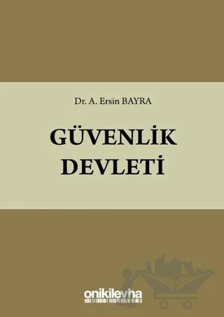 Güvenlik Devleti